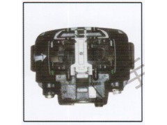 DZ9100410114,HD盤式剎車鉗,濟(jì)南五丈原汽車配件有限公司（原奧隆威）