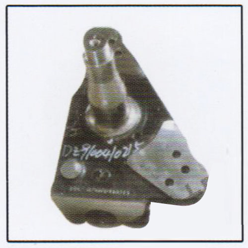 DZ9100410215,HD盤式轉(zhuǎn)向節(jié)左,濟南五丈原汽車配件有限公司（原奧隆威）