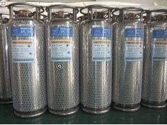 195l,潤(rùn)豐低溫焊接絕熱氣瓶,亞久信空壓機(jī)設(shè)備有限公司