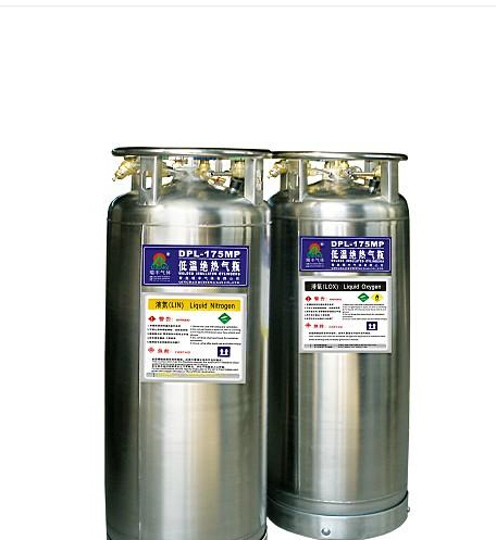 195l,潤(rùn)豐低溫焊接絕熱氣瓶,亞久信空壓機(jī)設(shè)備有限公司