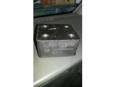 wg9925360880,橡膠金屬軟墊-wg9925360880,濟(jì)南博通重汽備件庫(kù)