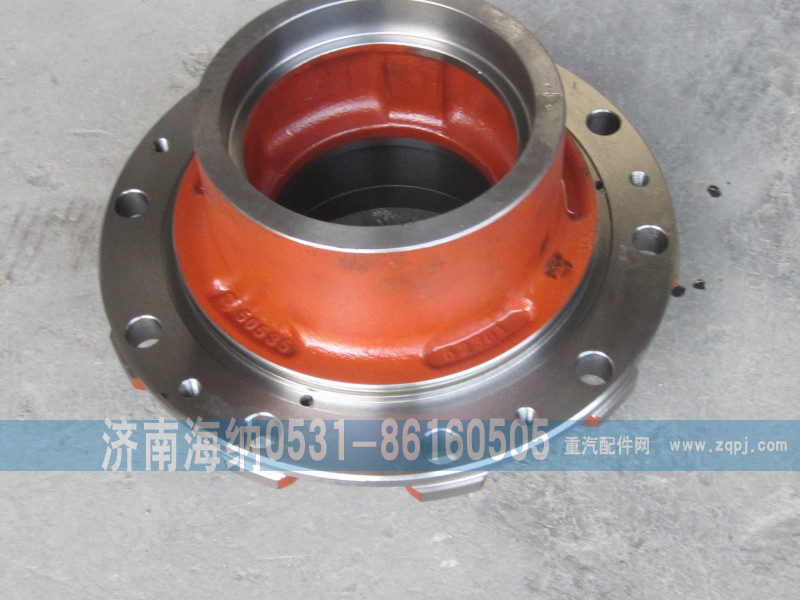 5053562301,后輪轂，產(chǎn)地山東濟(jì)南,濟(jì)南海納汽配有限公司
