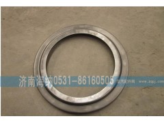 AZ9970340091,輪邊擋油盤，產(chǎn)地山東濟(jì)南,濟(jì)南海納汽配有限公司