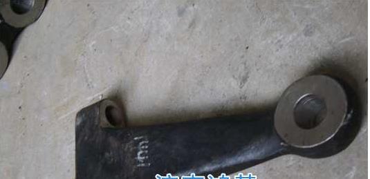 99100470005,轉(zhuǎn)向垂臂,濟(jì)南海納汽配有限公司