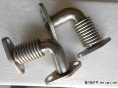 VG1557110058A,增壓器進氣管,濟南瑞萊特汽車零部件有限公司