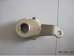 WG9100340056/57,后制動調(diào)整臂,濟(jì)南瑞萊特汽車零部件有限公司