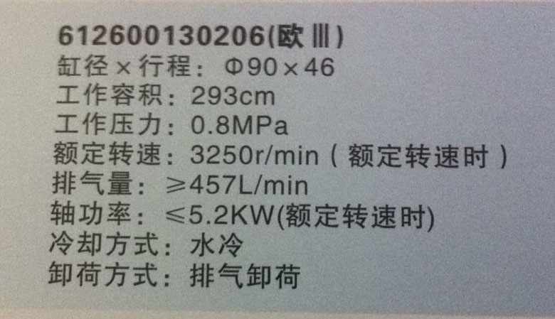 612600130206,空壓機(jī),濟(jì)南錦陽汽配有限公司（原騰達(dá)）