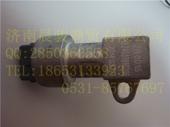 1B24937680306,里程傳感器,濟(jì)南晨駿汽車(chē)空調(diào)有限公司