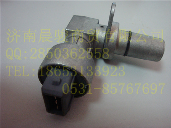 1B24937680306,里程傳感器,濟(jì)南晨駿汽車(chē)空調(diào)有限公司