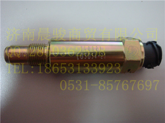 C03054-21陜汽德龍M3000車(chē)速傳感器/C03054-21