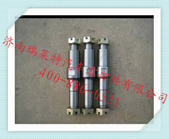 1880410038,前制動蹄銷軸,濟(jì)南瑞萊特汽車零部件有限公司