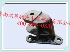 DZ95259681202,前穩(wěn)定桿支架,濟(jì)南瑞萊特汽車零部件有限公司