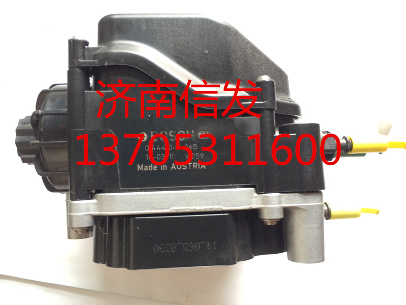 尿素泵 0444042065/0444042065