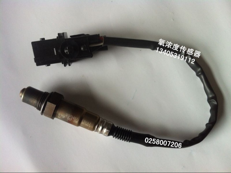 612600190242,氧濃度傳感器,濟(jì)南信源汽車配件有限公司