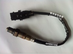 612600190242,氧濃度傳感器,濟(jì)南信源汽車配件有限公司