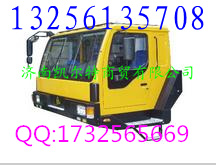 吊車駕駛室總成,吊車駕駛室總成,濟南凱爾特商貿(mào)有限公司