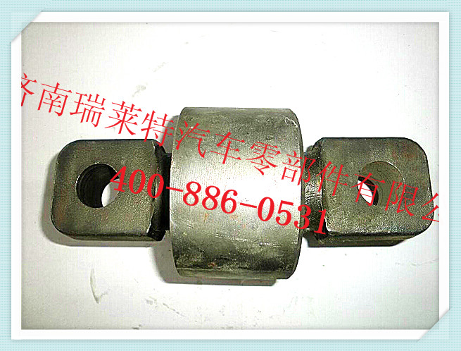 WG9970521175,推力桿球頭（扭力膠芯）,濟(jì)南瑞萊特汽車零部件有限公司