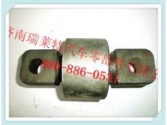 WG9970521175,推力桿球頭（扭力膠芯）,濟(jì)南瑞萊特汽車零部件有限公司