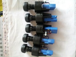 三一重工日野發(fā)動機(jī)配件電子油門濰柴P12/123