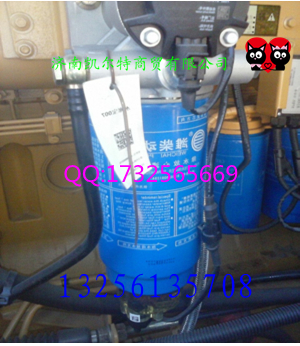 供應工程機械配件         燃油加熱器/燃油加熱器