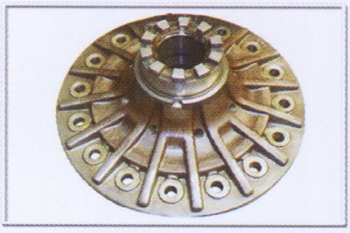 AZ9970320080,差速器殼,濟南華通工貿(mào)有限公司