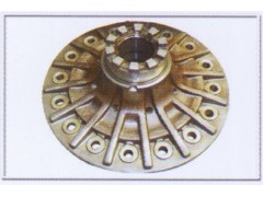 AZ9970320080,差速器殼,濟南華通工貿(mào)有限公司