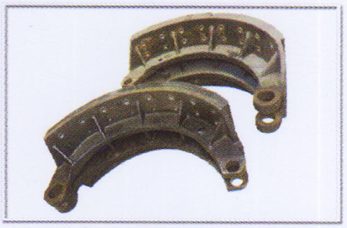 AZ9970440003,剎車蹄,濟南華通工貿(mào)有限公司