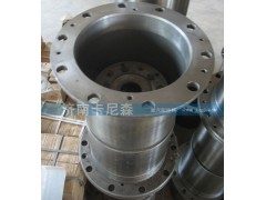 ,輪邊總成,濟南卡尼森汽車配件有限公司