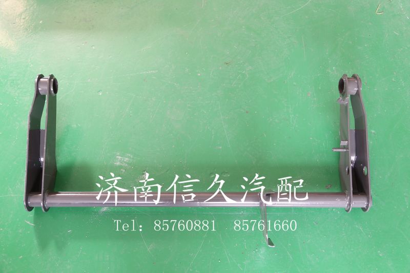 1600430002,翻轉(zhuǎn)支架,濟(jì)南信久汽配銷售中心
