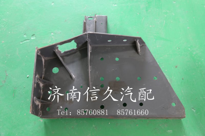 9114930035,保險(xiǎn)杠托架,濟(jì)南信久汽配銷售中心