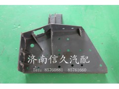 9114930035,保險(xiǎn)杠托架,濟(jì)南信久汽配銷售中心