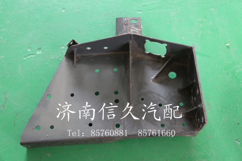 9114930036,保險杠托架,濟南信久汽配銷售中心