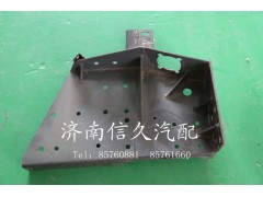 9114930036,保險杠托架,濟南信久汽配銷售中心