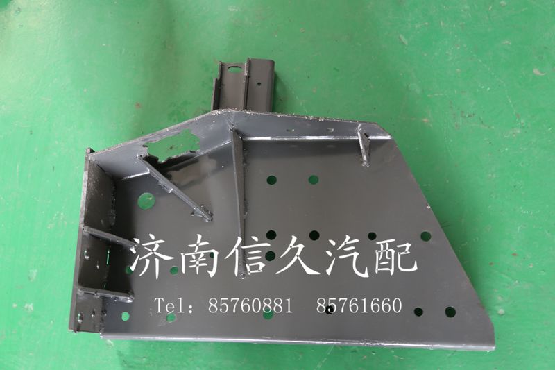 9114930820,保險杠托架總成,濟南信久汽配銷售中心