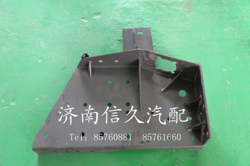 9114930830,保險杠托架總成,濟(jì)南信久汽配銷售中心