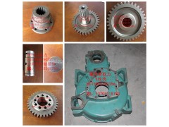 VG1500019015A,輸出齒輪,濟南路泰汽配有限公司