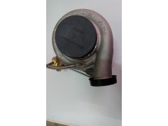 VG1092110096,增壓器總成,濟南杭曼汽車配件有限公司