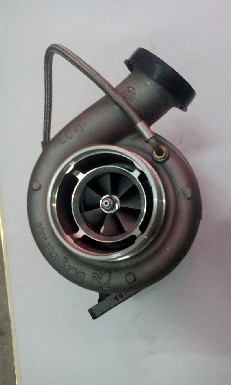 vg2600118898,增壓器總成,濟南杭曼汽車配件有限公司