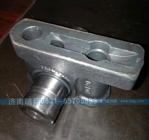 VG1500050120,氣門搖臂座 兩氣門,濟(jì)南嘉磊汽車配件有限公司(原濟(jì)南瑞翔)