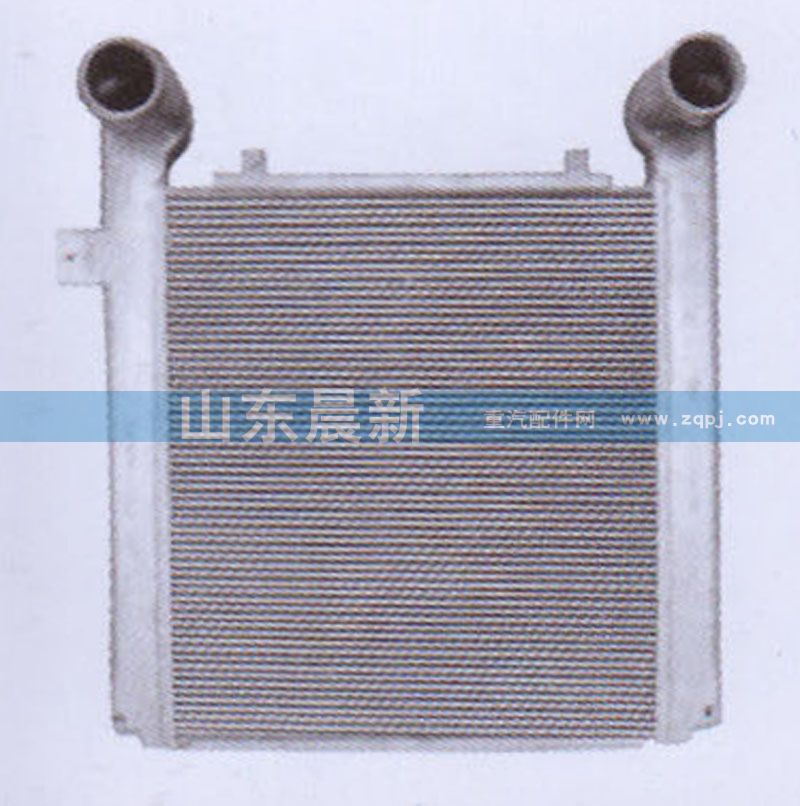 1119010-392,中冷器,濟南科宇汽車配件有限公司