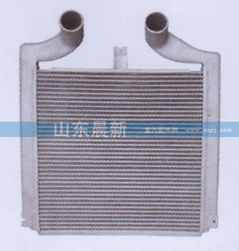 1119010-D459,中冷器,濟(jì)南科宇汽車(chē)配件有限公司