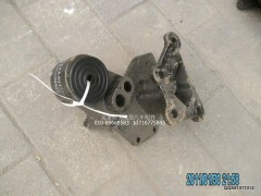 1B22050200122,左支座總成,北京遠(yuǎn)大歐曼汽車配件有限公司