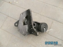 1B22050200122,左支座總成,北京遠(yuǎn)大歐曼汽車配件有限公司