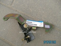 1B22050200268,安全鎖總成,北京遠(yuǎn)大歐曼汽車配件有限公司