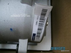 1B22081280105,空調(diào)壓縮機,北京遠大歐曼汽車配件有限公司