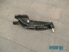 1B24950200178,油缸支架總成,北京遠大歐曼汽車配件有限公司