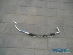 H1812062005A0,壓縮機吸氣管,北京遠大歐曼汽車配件有限公司