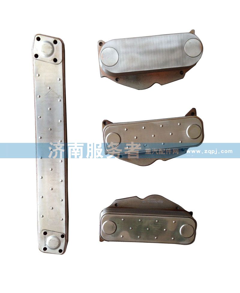 ,機(jī)油冷卻器芯,濟(jì)南服務(wù)者動(dòng)力機(jī)械廠