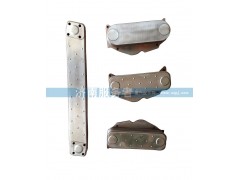 ,機(jī)油冷卻器芯,濟(jì)南服務(wù)者動(dòng)力機(jī)械廠