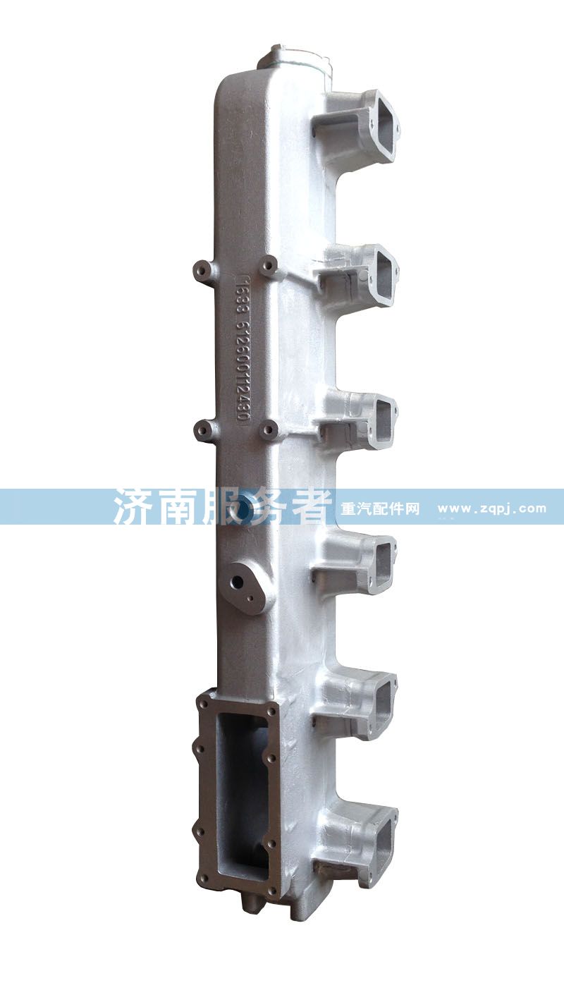 612600112430,進(jìn)氣管,濟(jì)南服務(wù)者動(dòng)力機(jī)械廠
